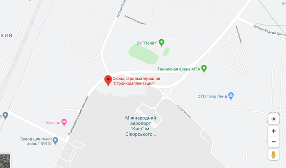 map img